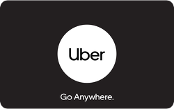 Uber Voucher Code