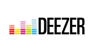 Deezer Premium Subscription Logo