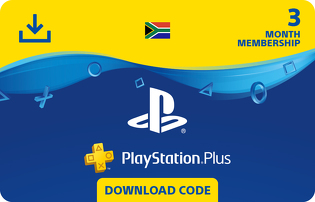 playstation plus card one month