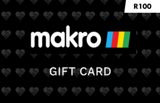 Makro Gift Card Logo