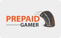 PrepaidGamer.com Digital Gift Voucher