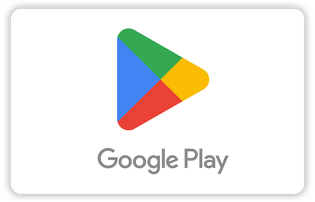 Google Play gift code Logo