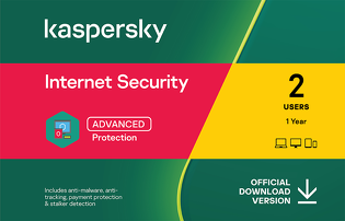 Kaspersky Security Subscription Logo