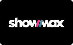 Showmax Voucher
