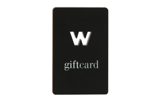 Woolworths Gift Card Logo