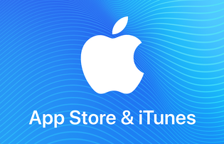 App Store & iTunes Code Logo