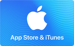 App Store & iTunes Code Logo