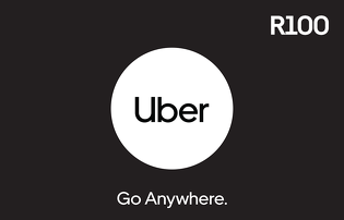 Uber Voucher Code Logo