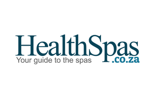 Health Spas Guide Gift Voucher Logo