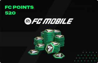 EA Sports FC Mobile Logo