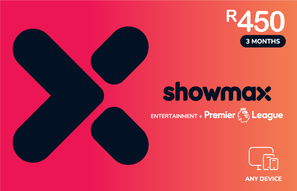 La Liga Showmax Epl Premier League Nice Series To Watch On