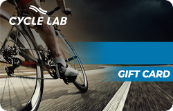The Cycle Lab Gift Card