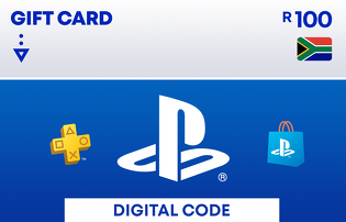 PlayStation Store Gift Card Logo