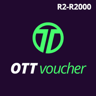 OTT Voucher Logo