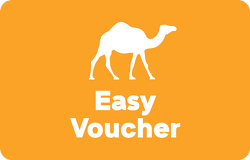Easy Load Voucher
