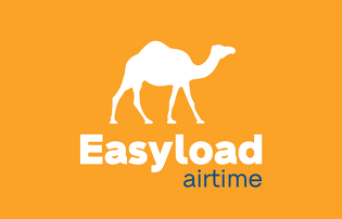 Easy Load Airtime Logo