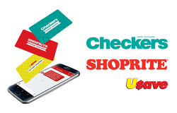 Shoprite Checkers Voucher
