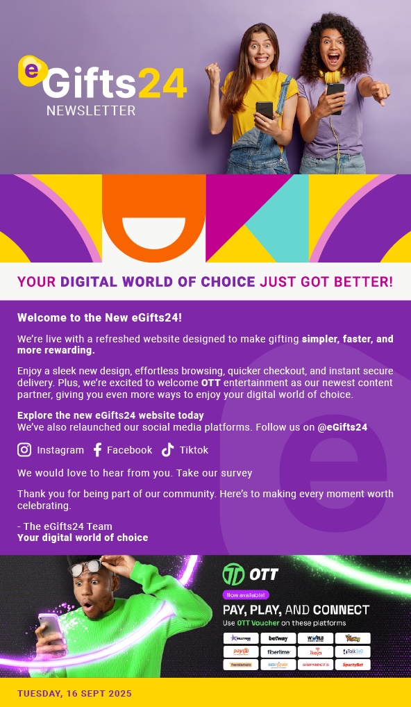 Newsletter